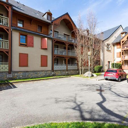 Appartement De 70 M² Au Centre-Ville Avec Piscine, Hammam, Sauna Et Balcon Bien Expose - Fr-1-296-392 سانت لاري سولون المظهر الخارجي الصورة
